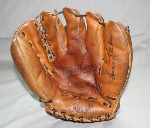 Harmon Killebrew Sonnett T6M Front